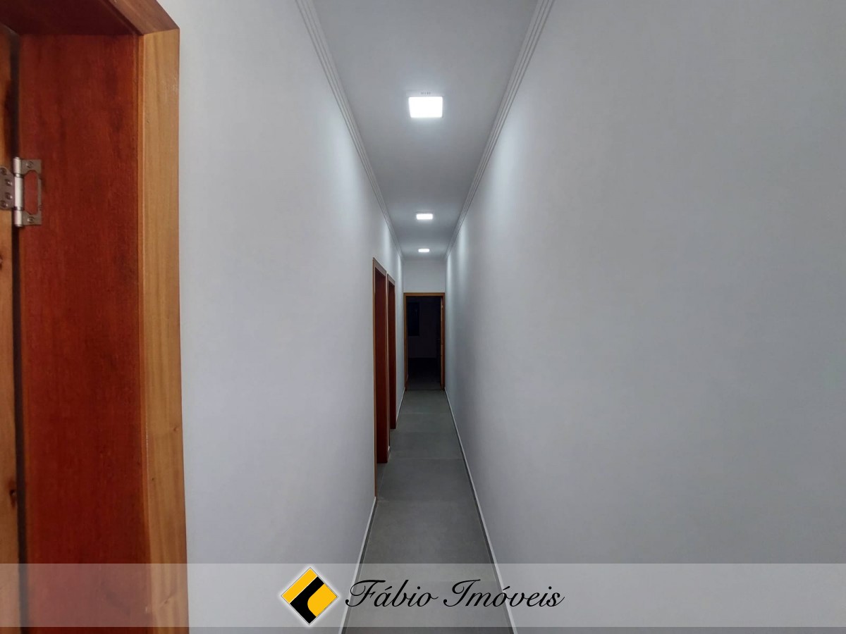 Casa nova com piscina!! – Foto 7