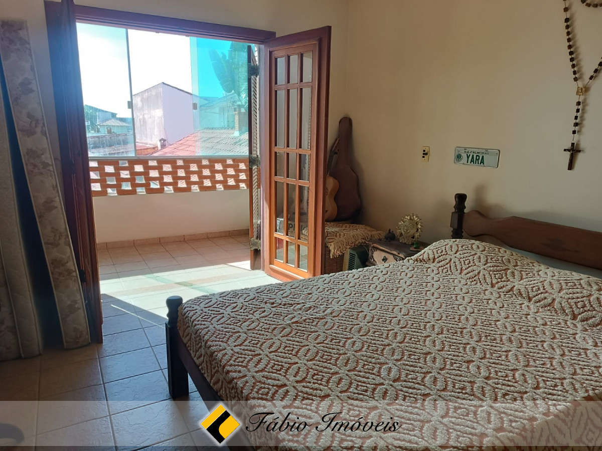 Sobrado Lado Praia em Peruíbe! – Foto 15