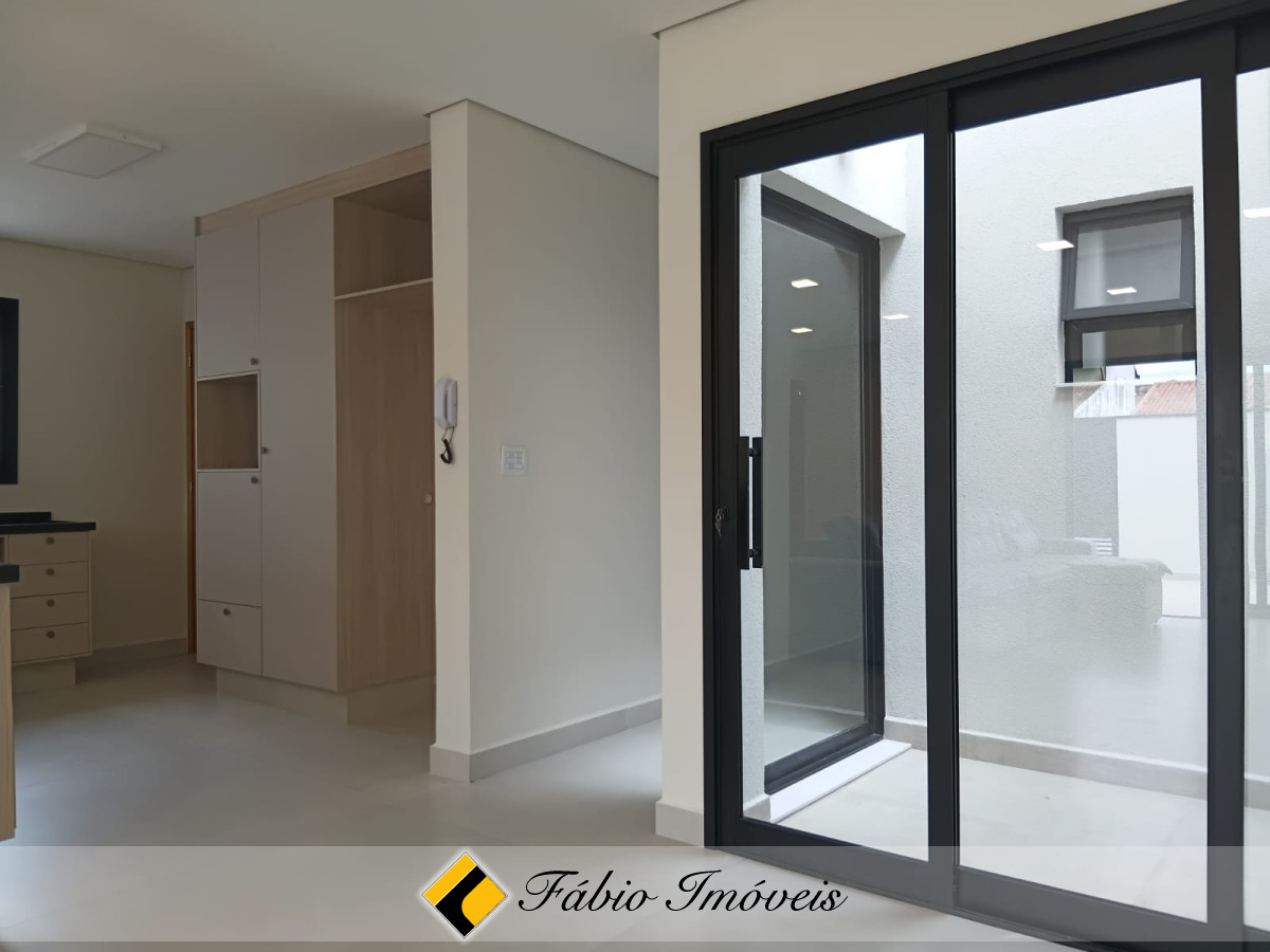 Linda casa com piscina e acabamento de primeira!! – Foto 36