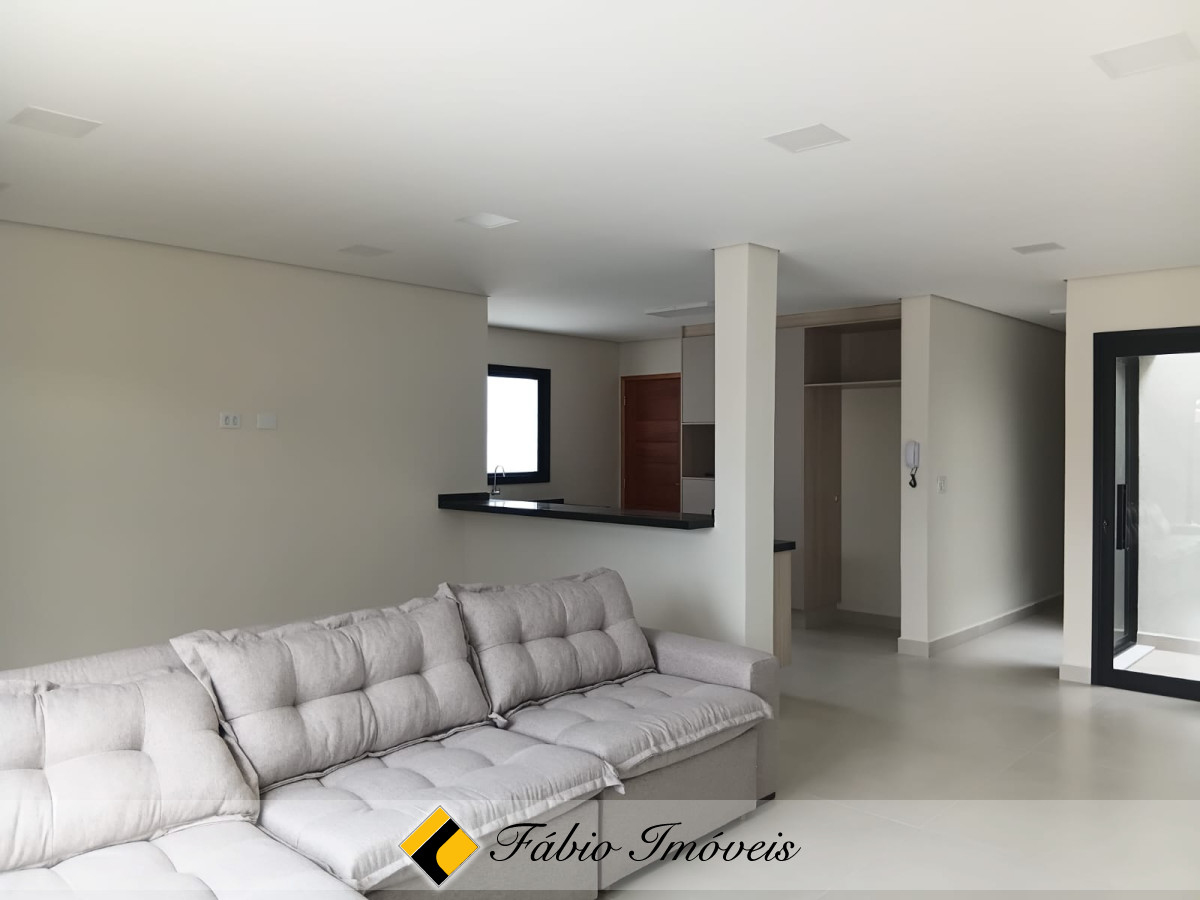 Linda casa com piscina e acabamento de primeira!! – Foto 32
