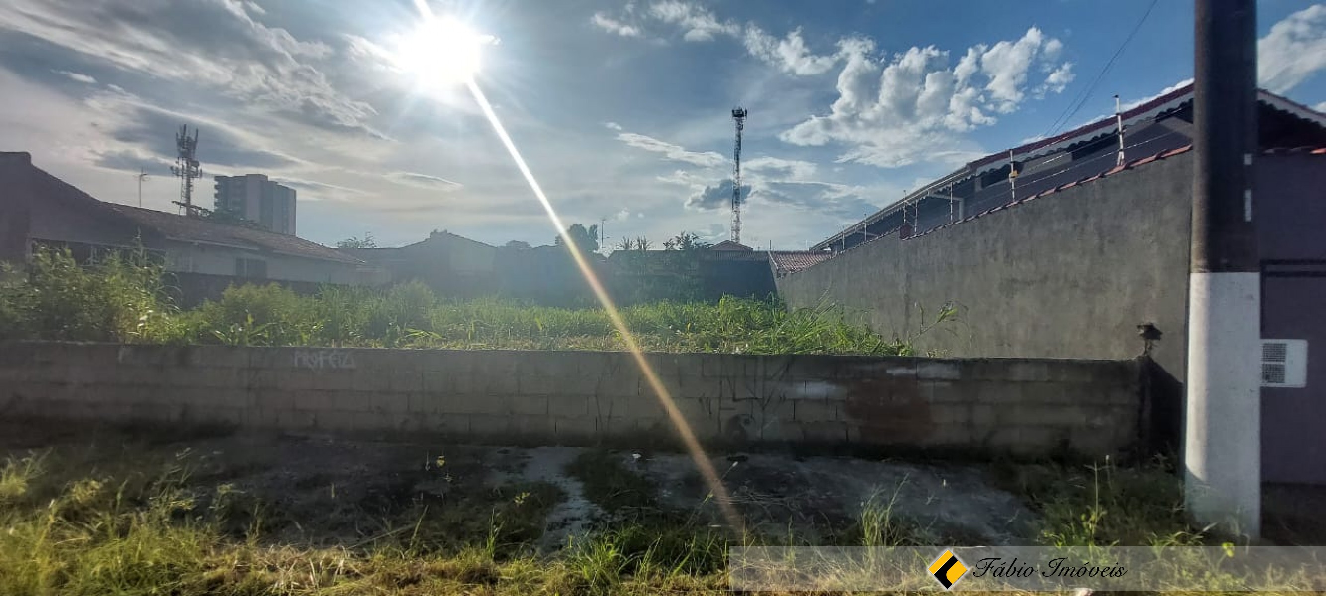 Terreno em ótima localização – Foto 1