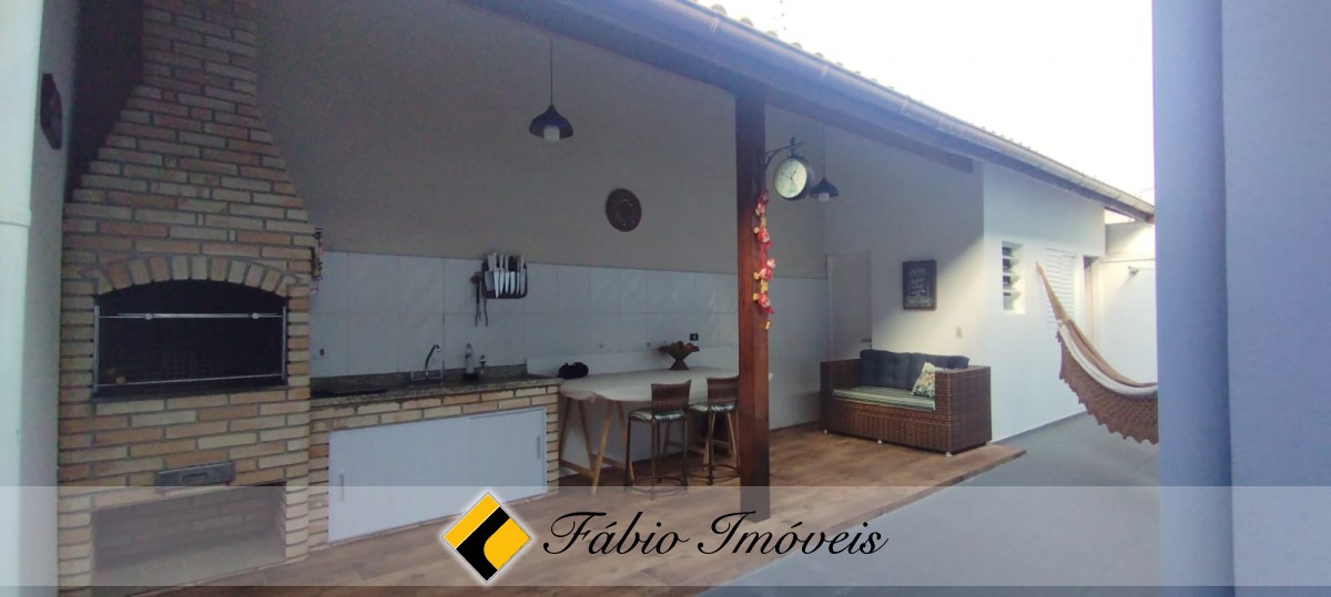 Linda casa em ótimo bairro! – Foto 29