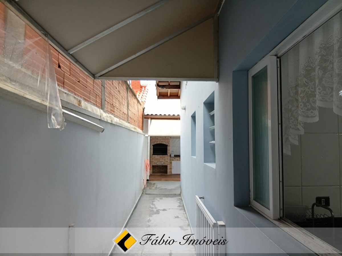 Linda casa em ótimo bairro! – Foto 26