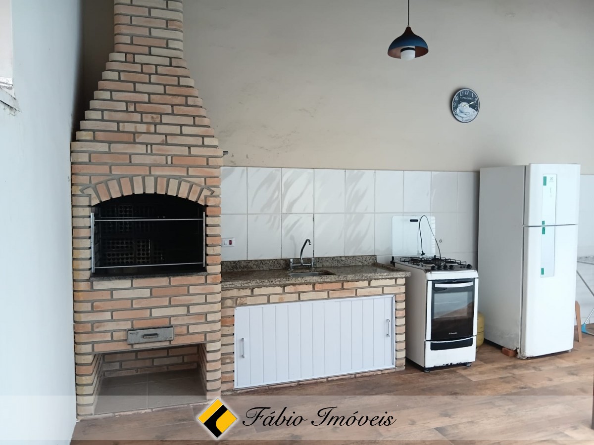 Linda casa em ótimo bairro! – Foto 30