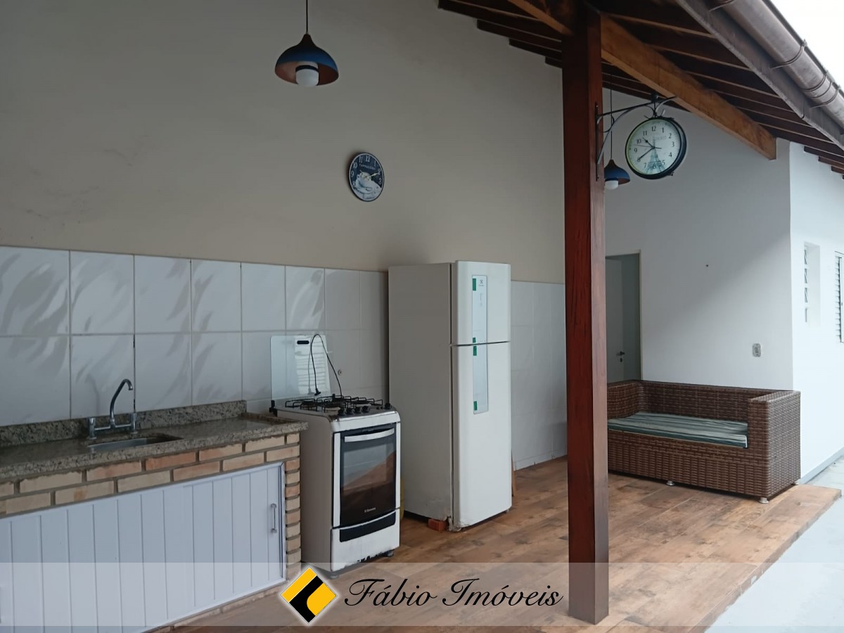 Linda casa em ótimo bairro! – Foto 31