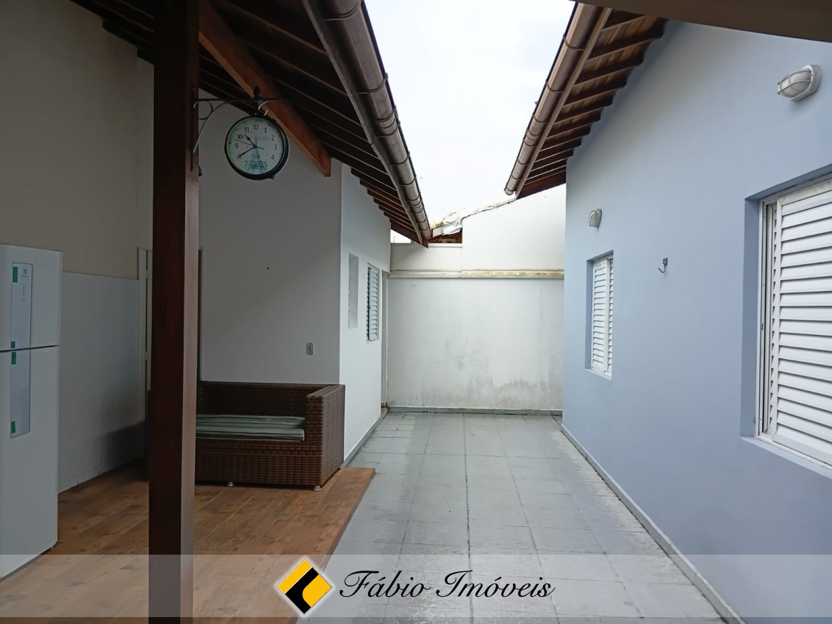 Linda casa em ótimo bairro! – Foto 33