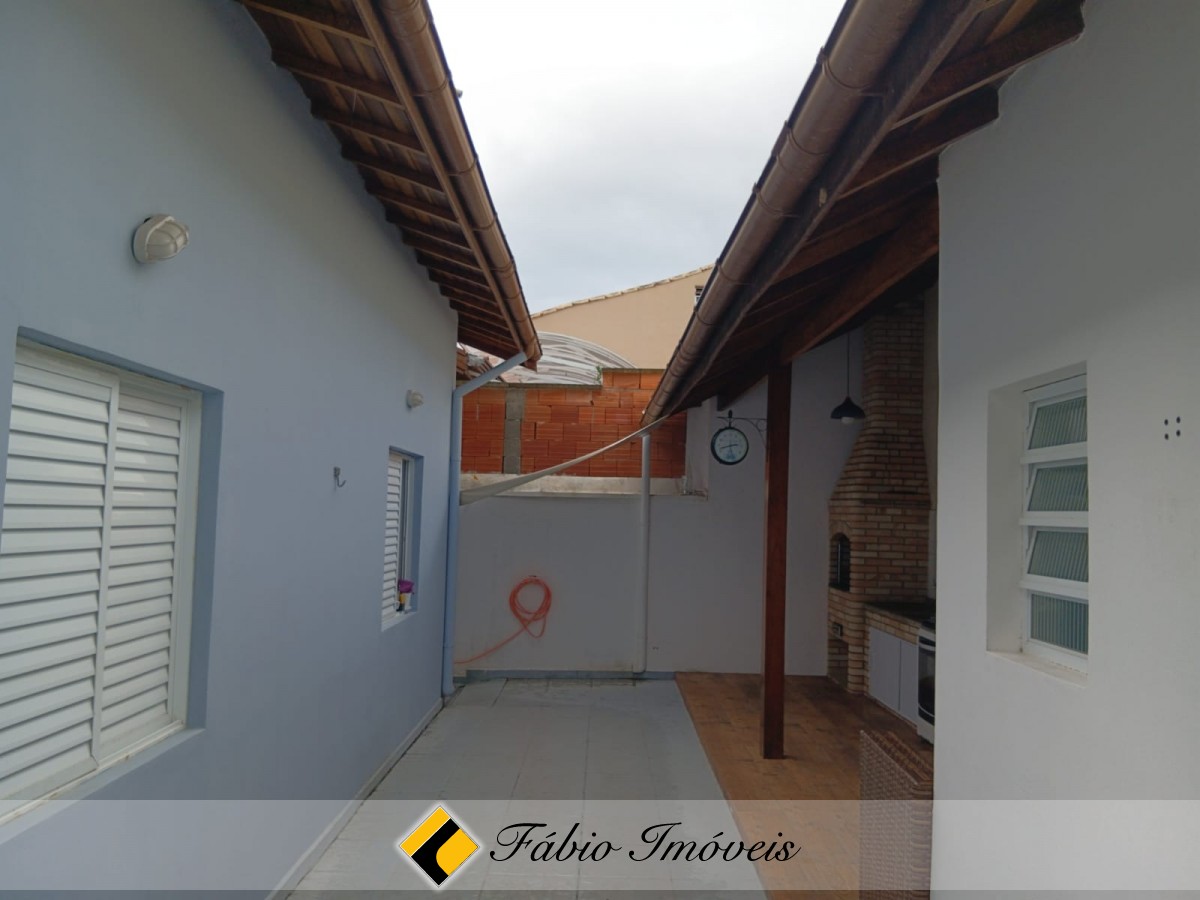 Linda casa em ótimo bairro! – Foto 35