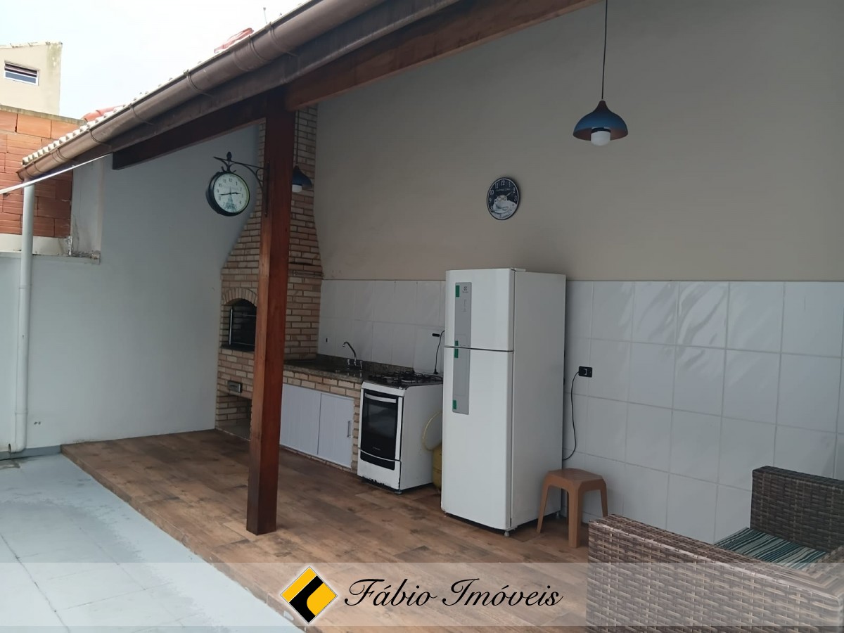 Linda casa em ótimo bairro! – Foto 34