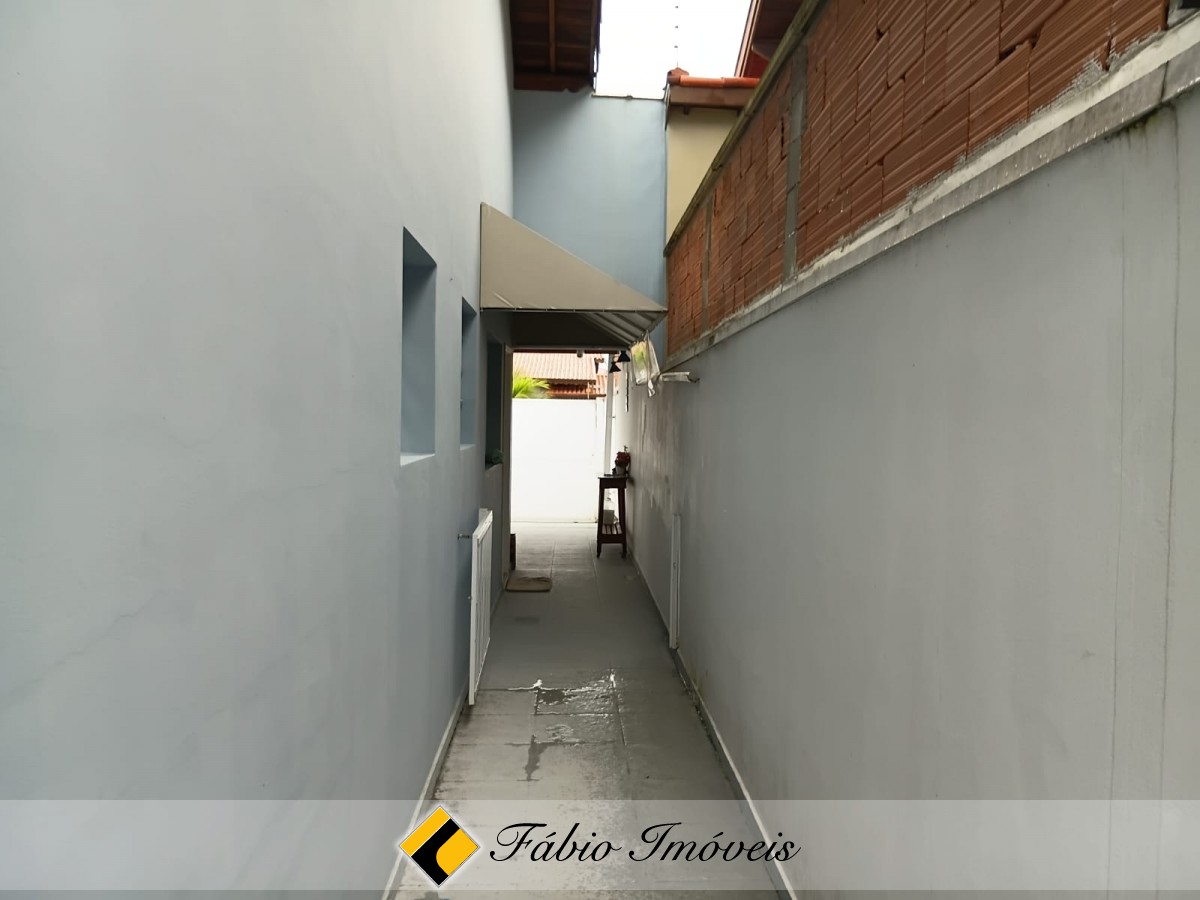 Linda casa em ótimo bairro! – Foto 36