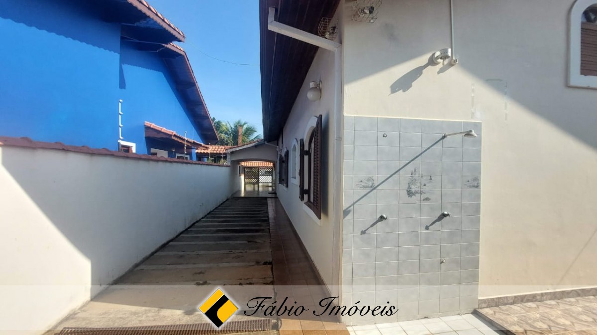 Casa lado praia com edicula !! – Foto 15
