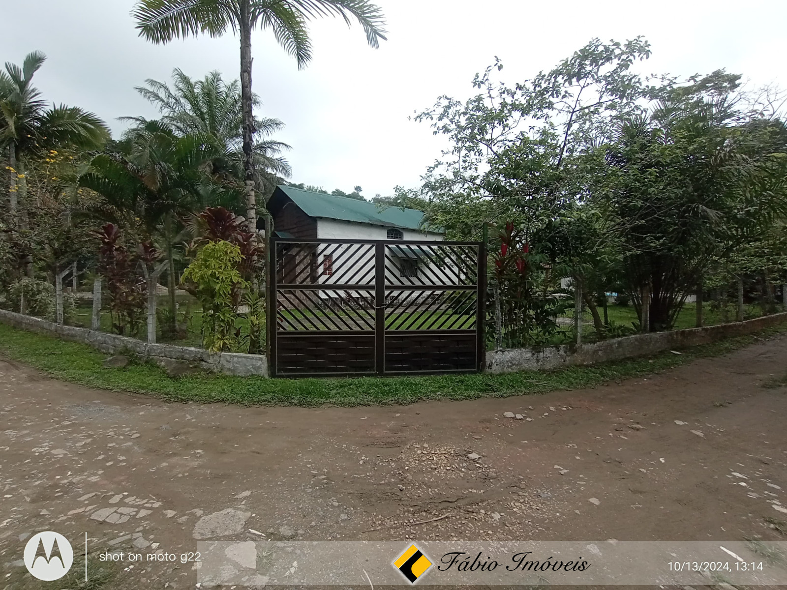 Casa em Bairro dos Prados – Peruíbe – Foto 1
