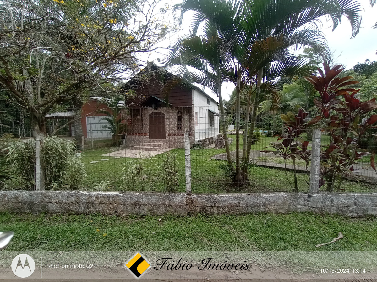 Casa em Bairro dos Prados – Peruíbe – Foto 2