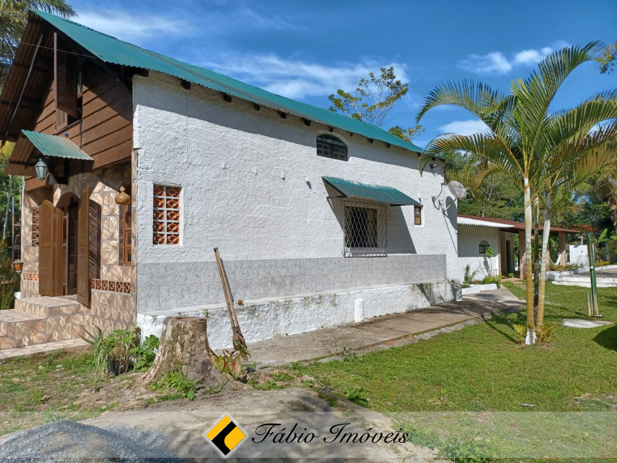 Casa em Bairro dos Prados – Peruíbe – Foto 15