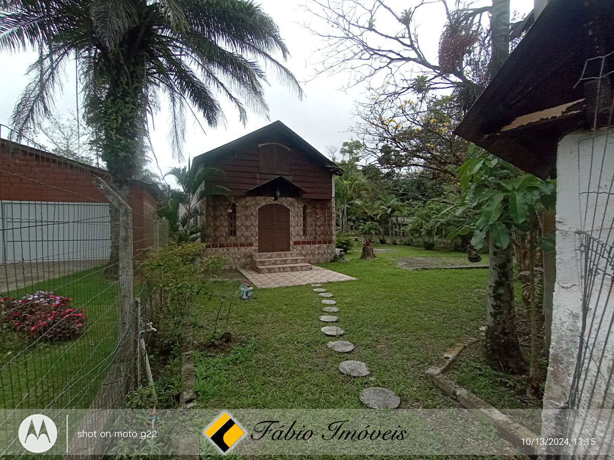 Casa em Bairro dos Prados – Peruíbe – Foto 22