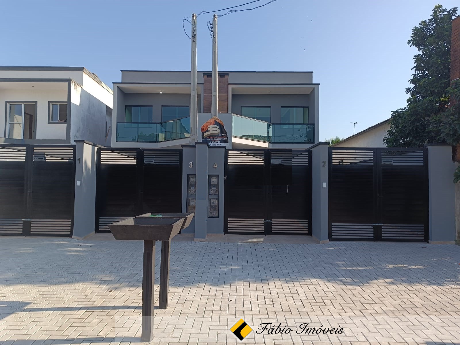 Casa em Jardim Brasil – Peruíbe – Foto 1