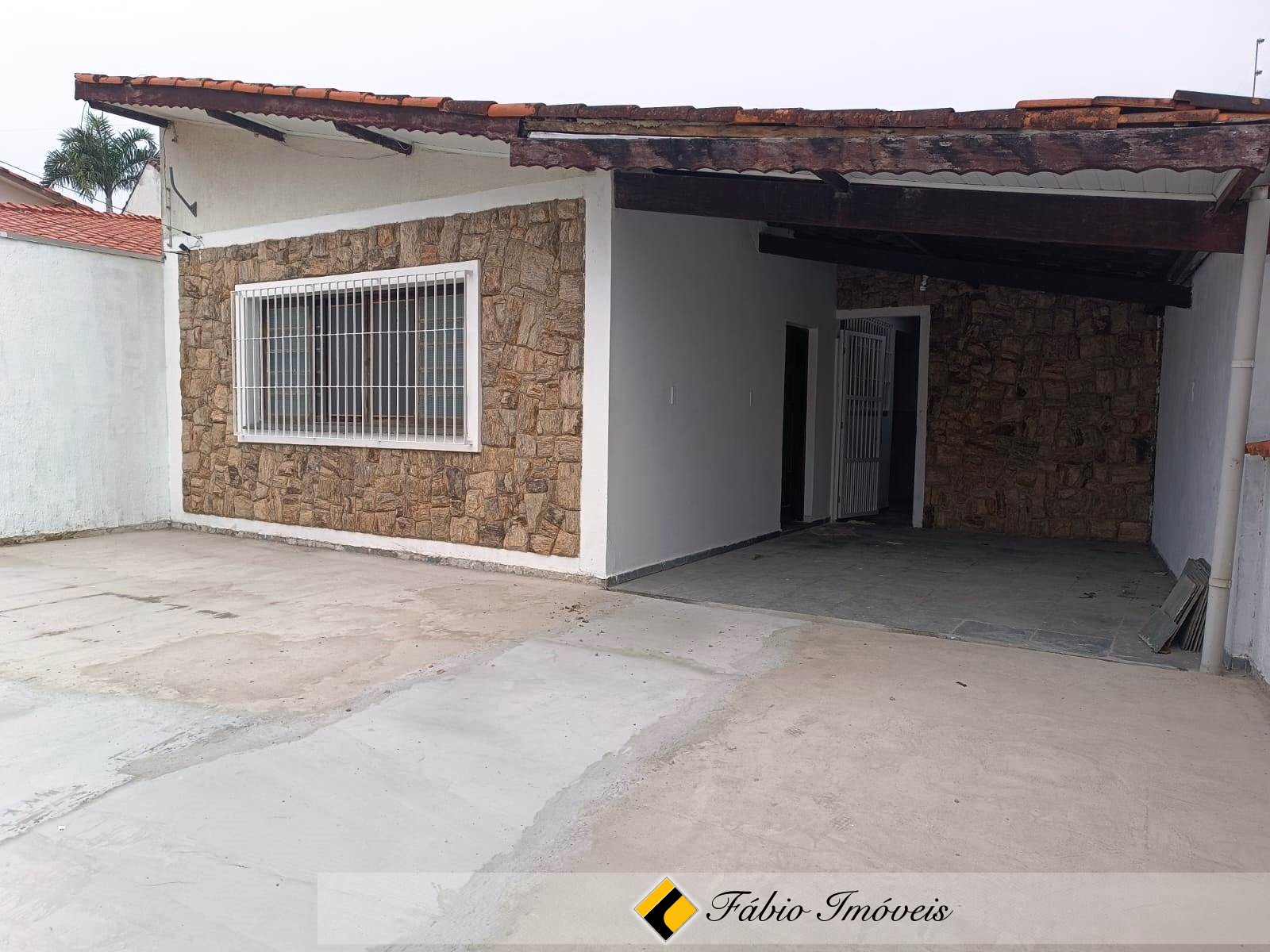 Casa em Stella Maris – Peruíbe – Foto 1