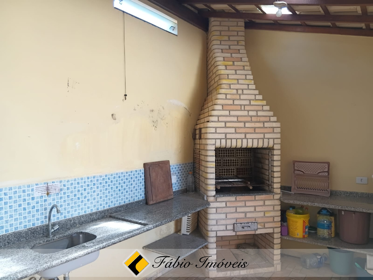 Lindo sobrado, com piscina!! – Foto 3