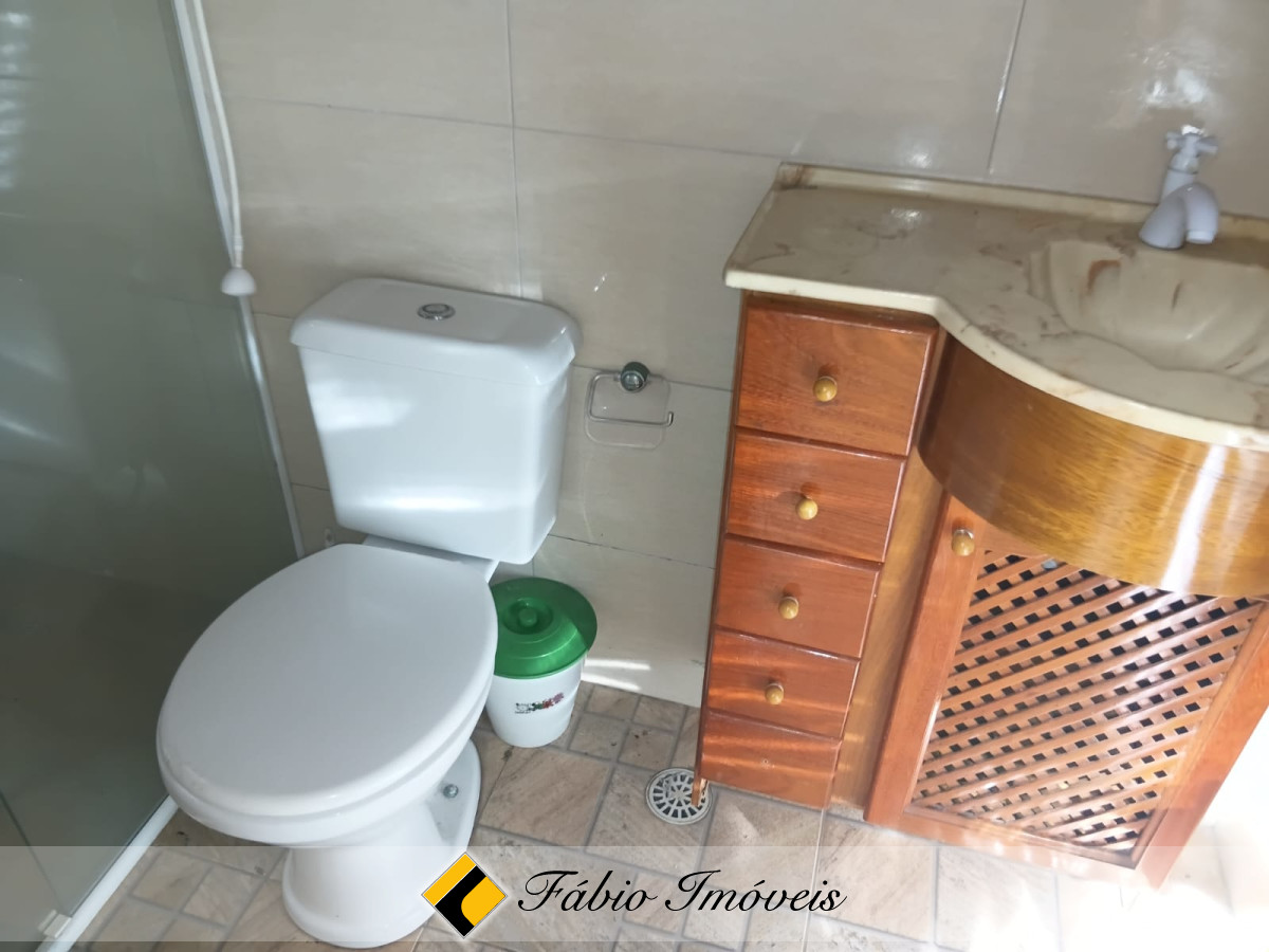 Lindo sobrado, com piscina!! – Foto 13