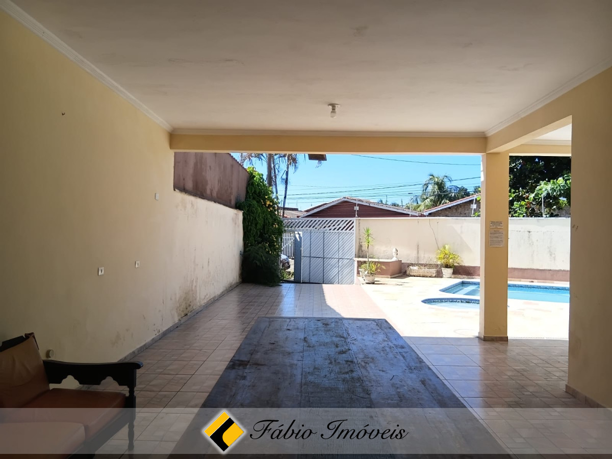 Lindo sobrado, com piscina!! – Foto 18