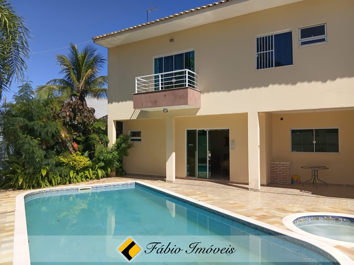 Lindo sobrado, com piscina!! – Foto 17