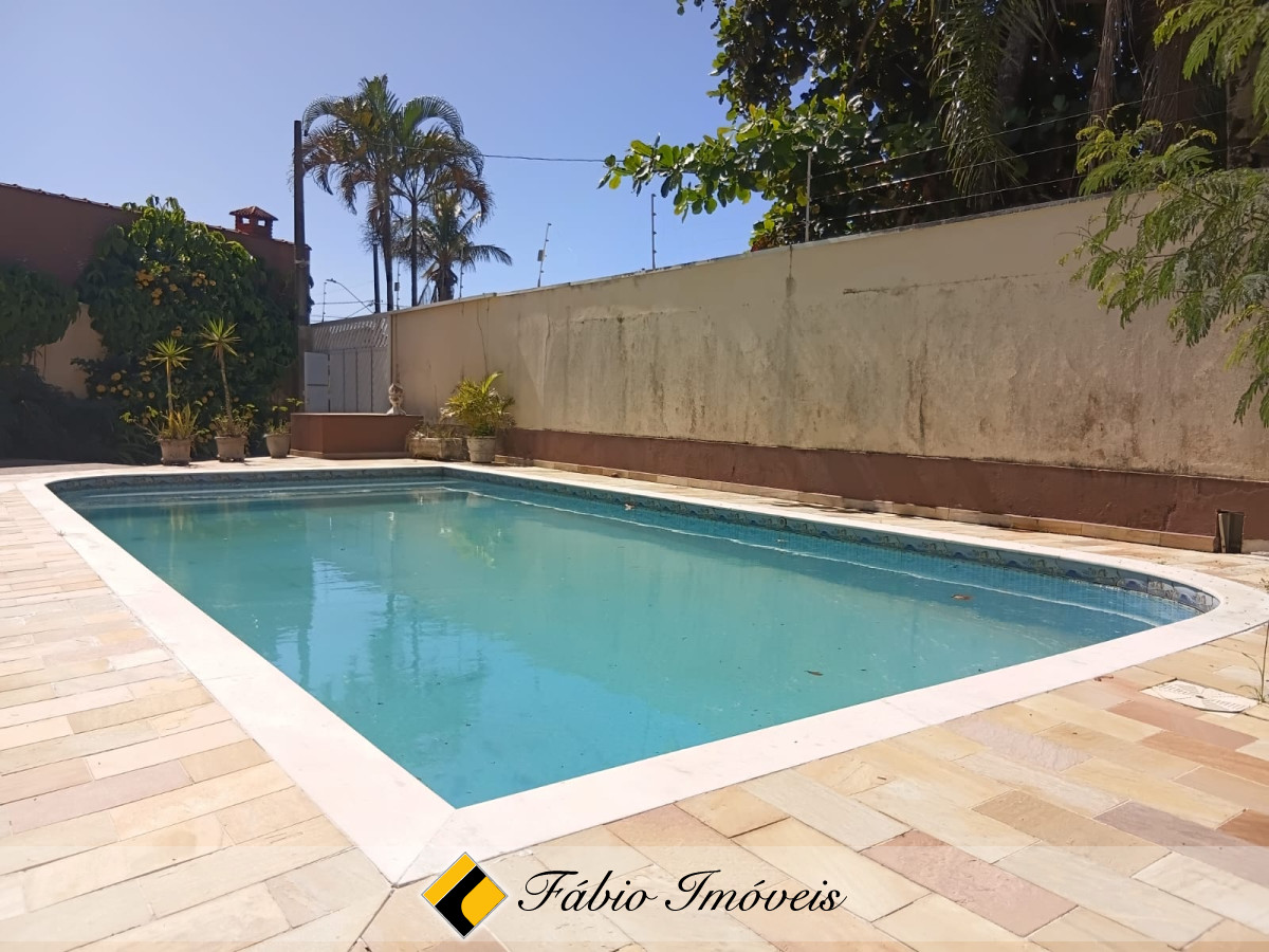 Lindo sobrado, com piscina!! – Foto 16
