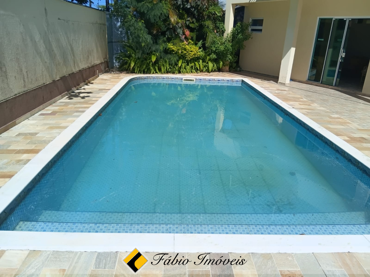 Lindo sobrado, com piscina!! – Foto 15