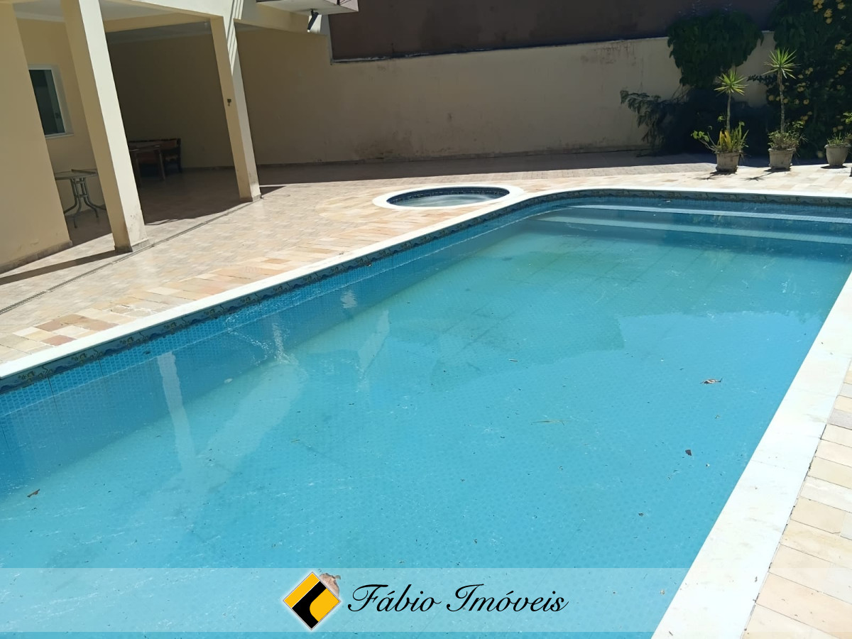 Lindo sobrado, com piscina!! – Foto 14
