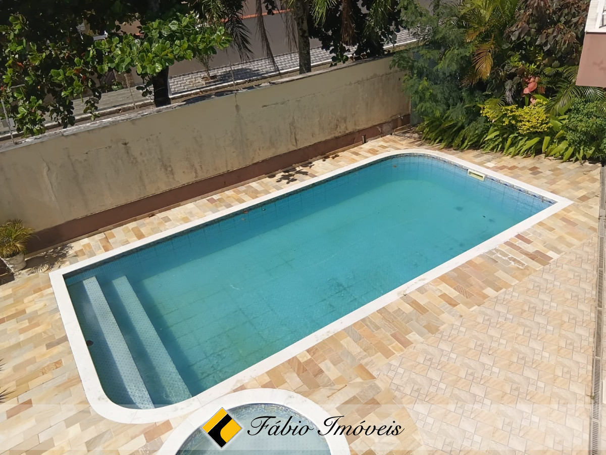 Lindo sobrado, com piscina!! – Foto 2