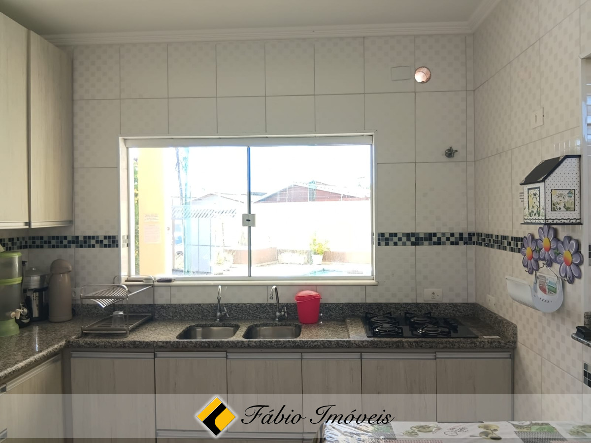 Lindo sobrado, com piscina!! – Foto 29