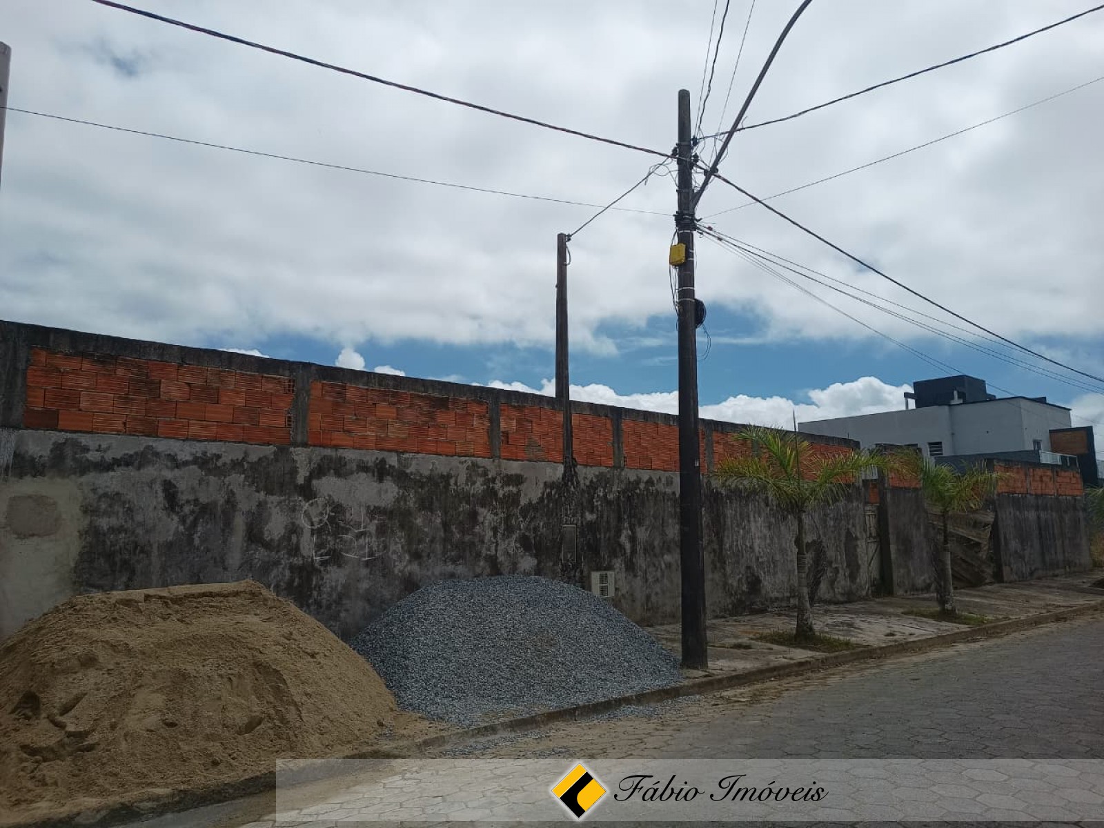 terreno em bairro em expansão!!! – Foto 1