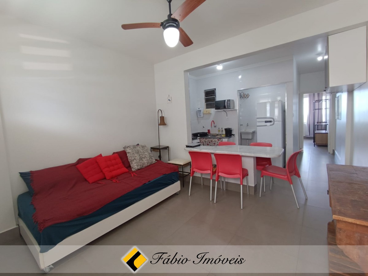 Apartamento com linda vista para o mar! – Foto 2