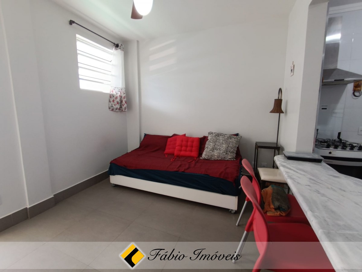 Apartamento com linda vista para o mar! – Foto 11