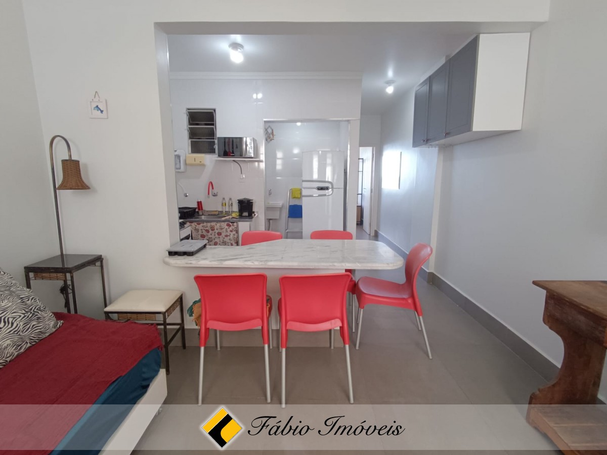 Apartamento com linda vista para o mar! – Foto 10