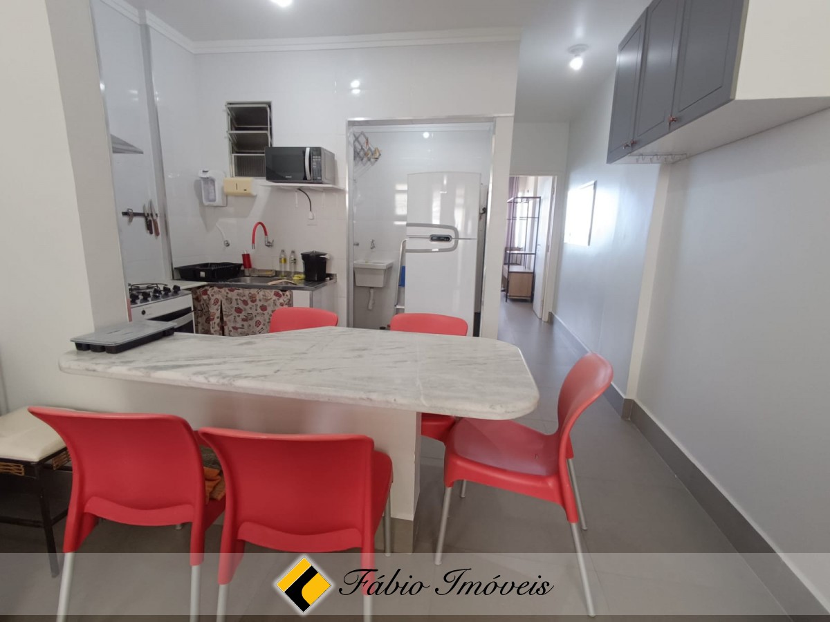 Apartamento com linda vista para o mar! – Foto 9