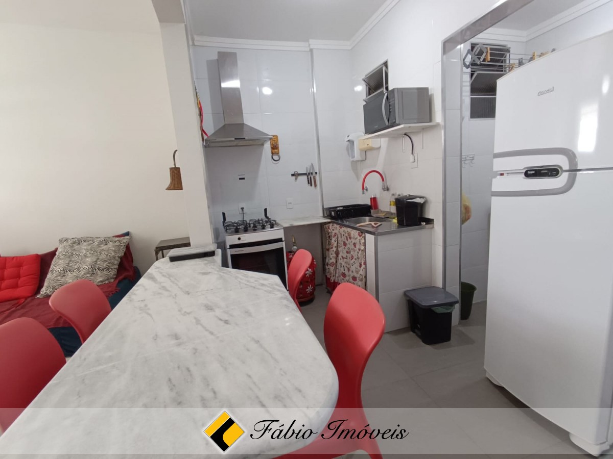 Apartamento com linda vista para o mar! – Foto 8