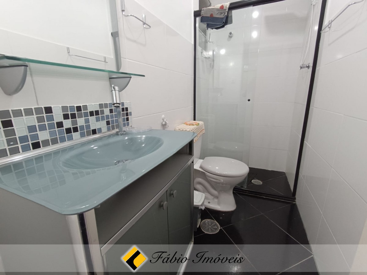 Apartamento com linda vista para o mar! – Foto 7