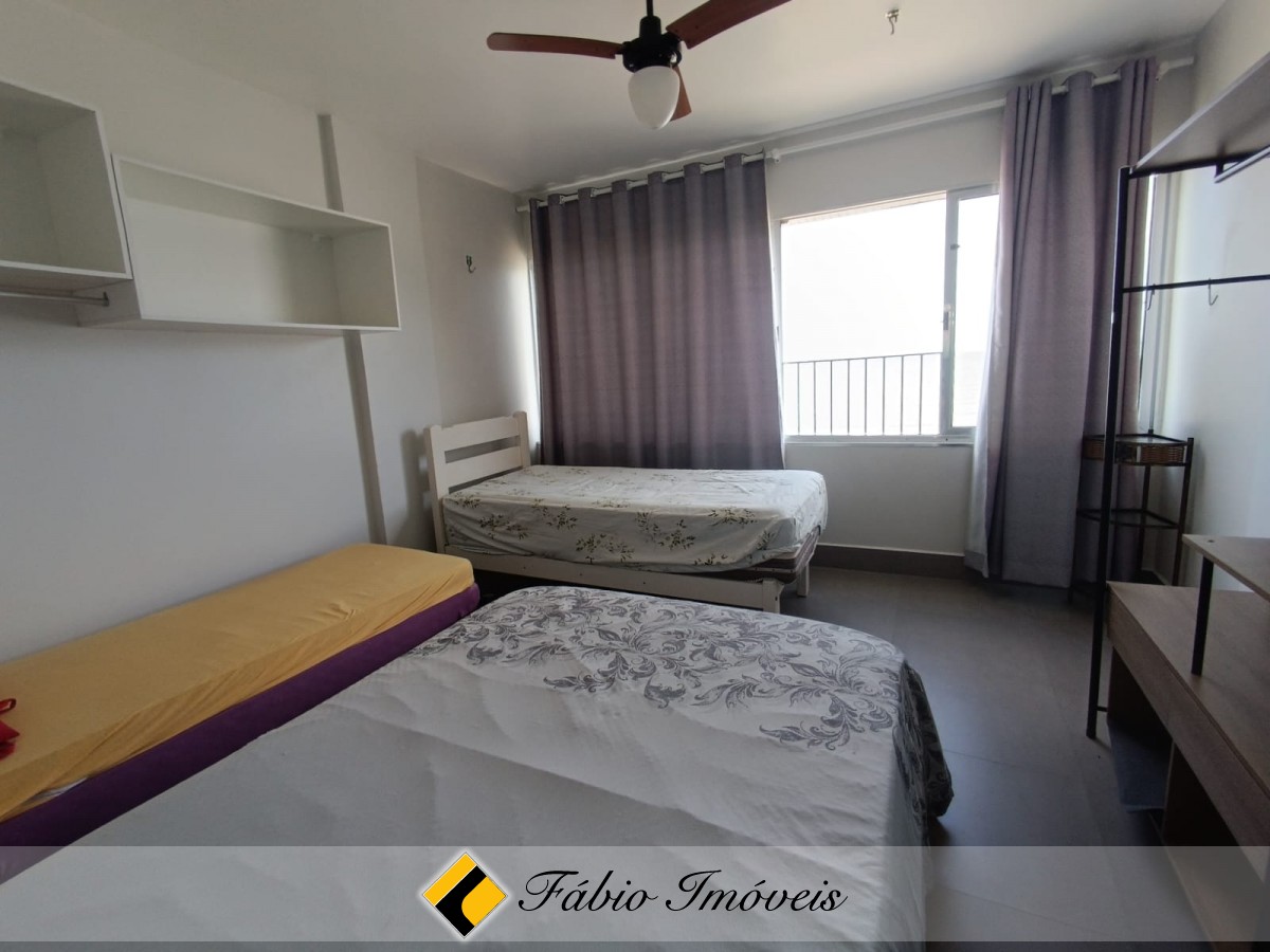 Apartamento com linda vista para o mar! – Foto 6