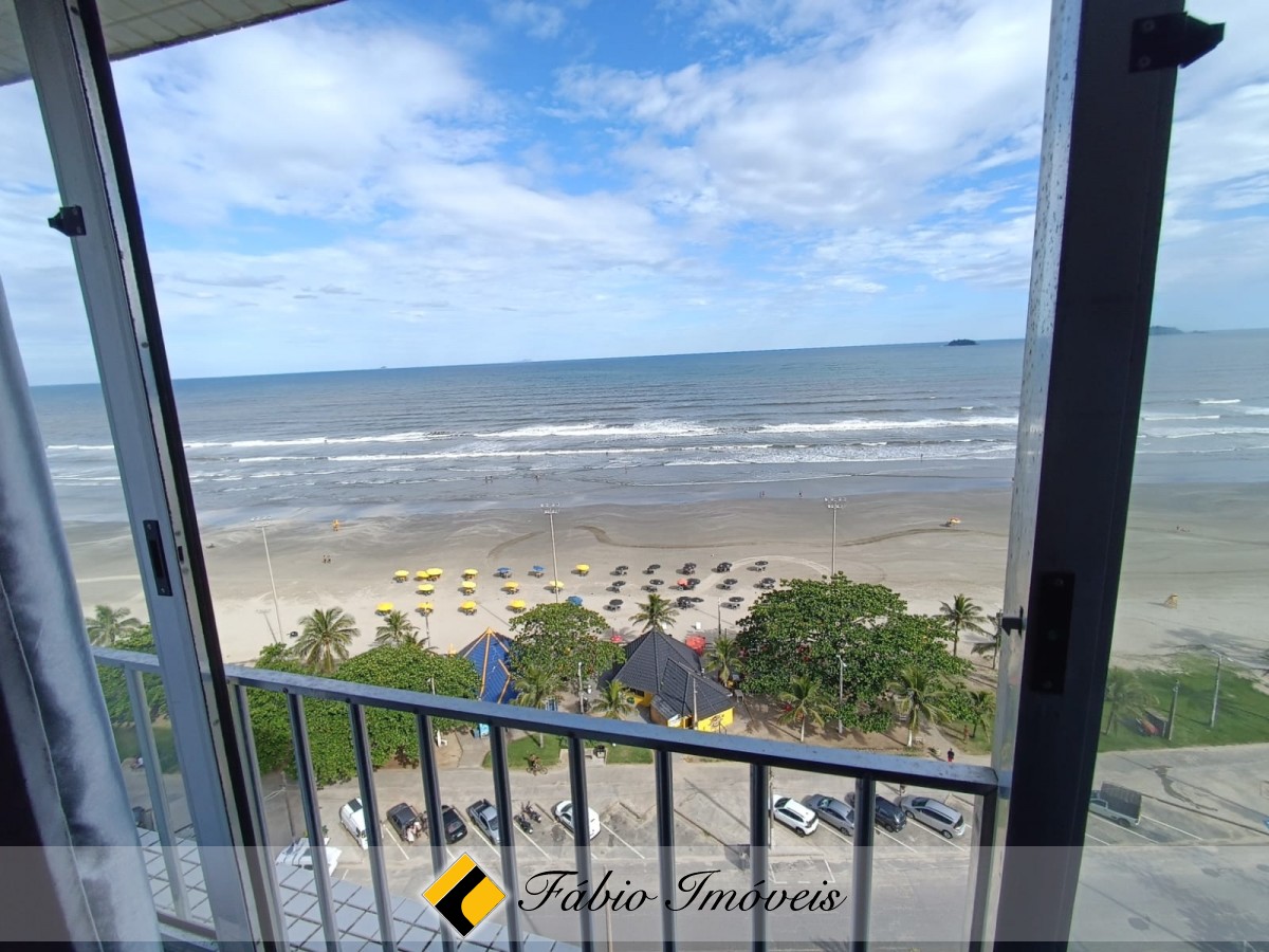 Apartamento com linda vista para o mar! – Foto 4