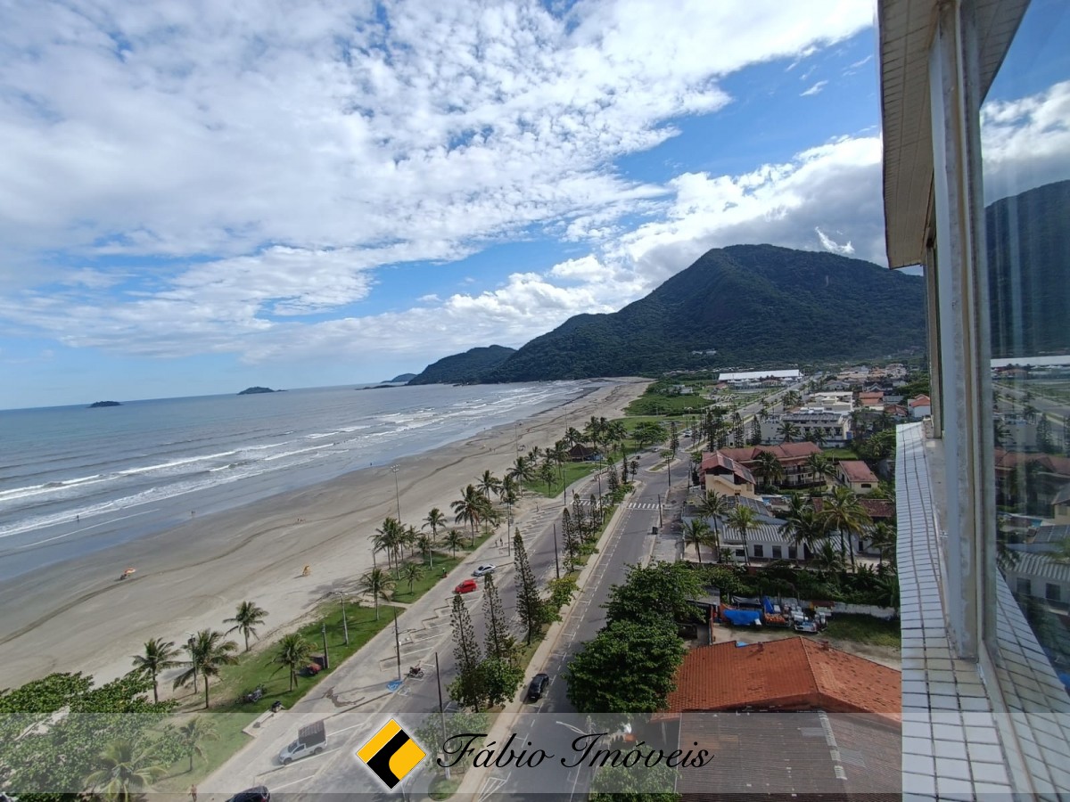 Apartamento com linda vista para o mar! – Foto 3