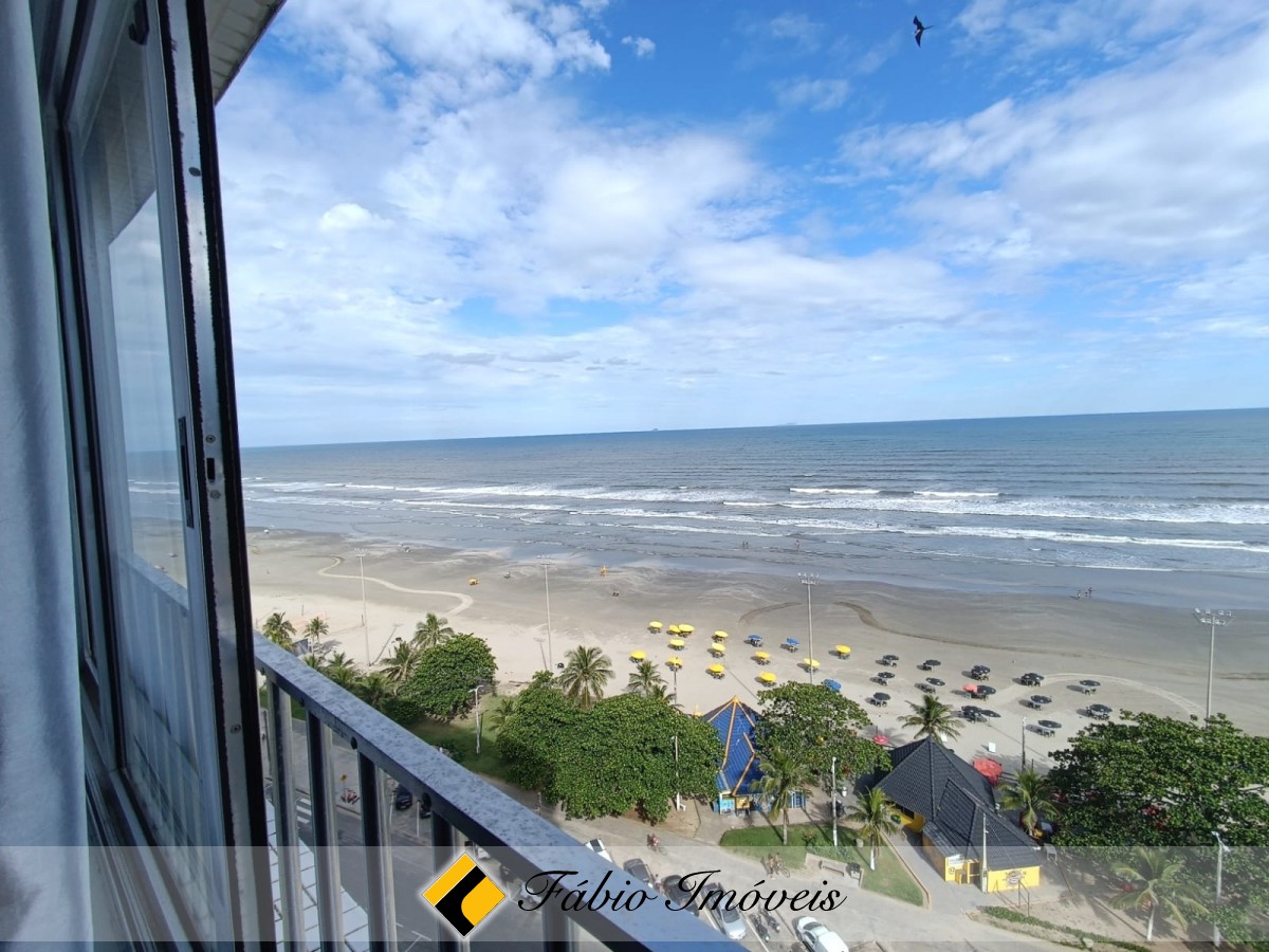 Apartamento com linda vista para o mar! – Foto 12