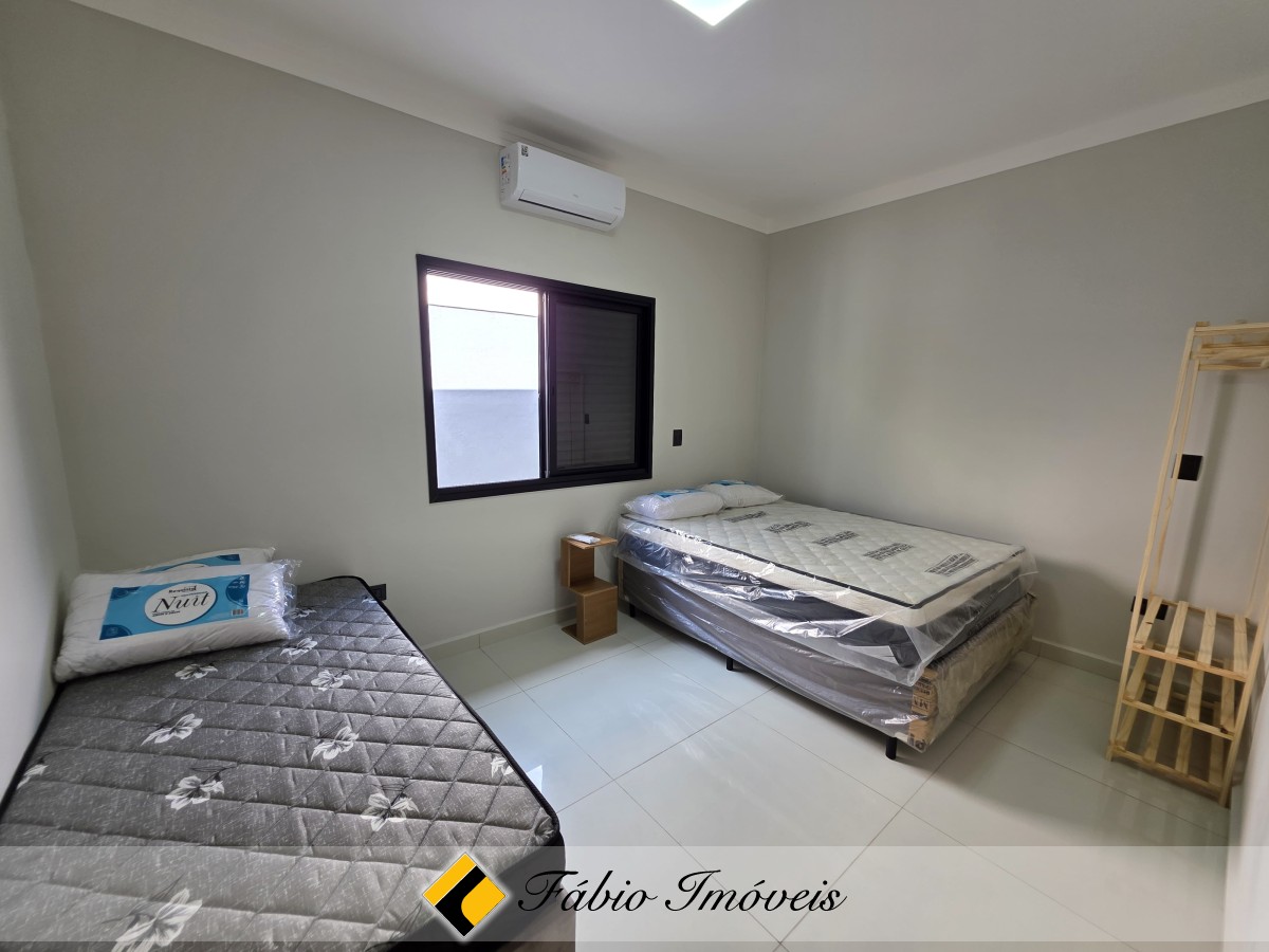 Linda casa com maravilhoso espaço gourmet!! – Foto 20