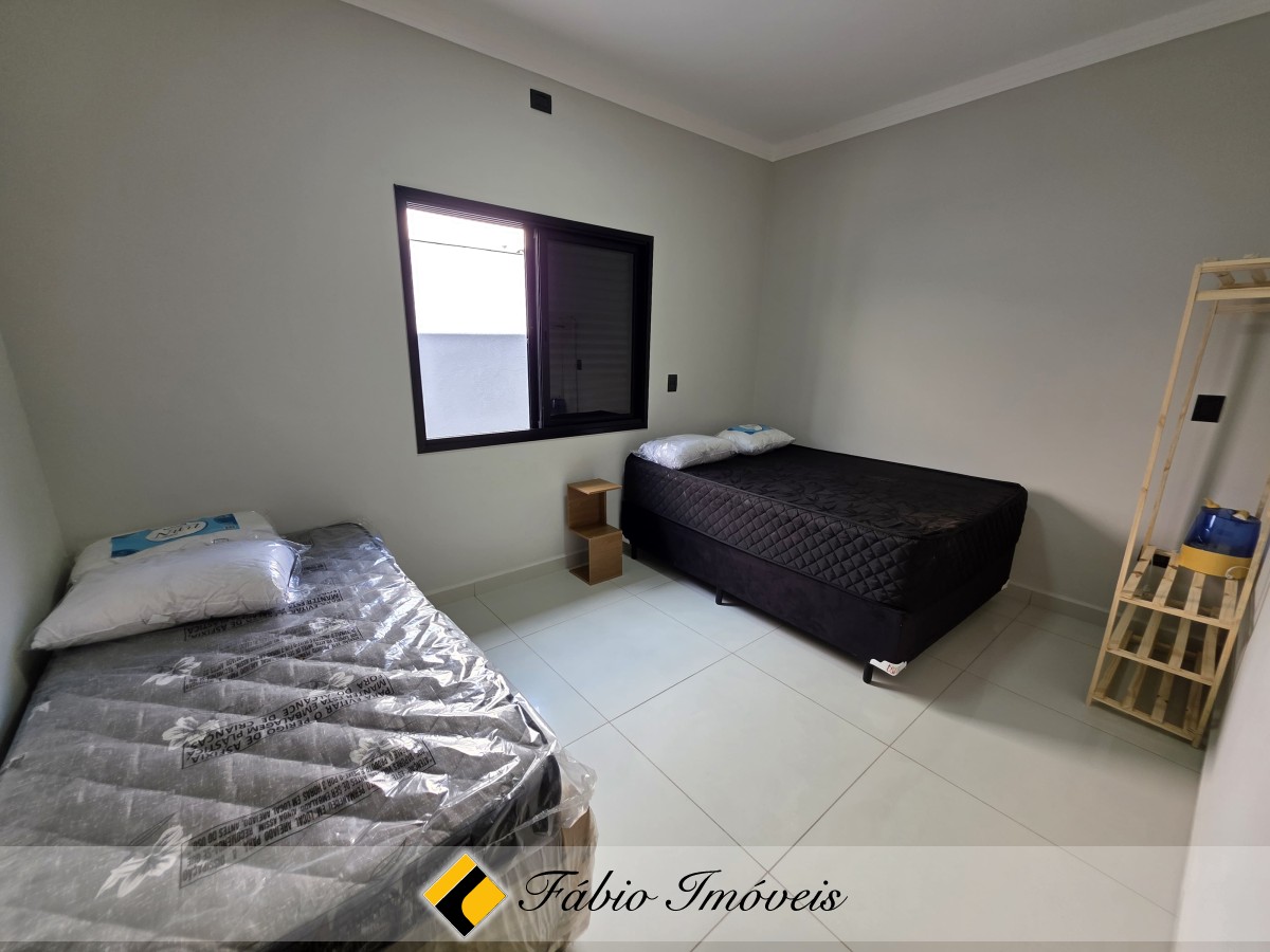 Linda casa com maravilhoso espaço gourmet!! – Foto 19