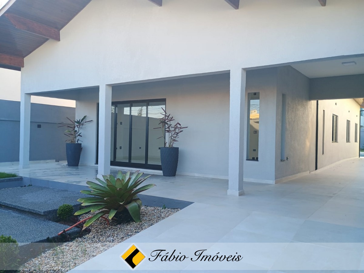 Linda casa com maravilhoso espaço gourmet!! – Foto 24