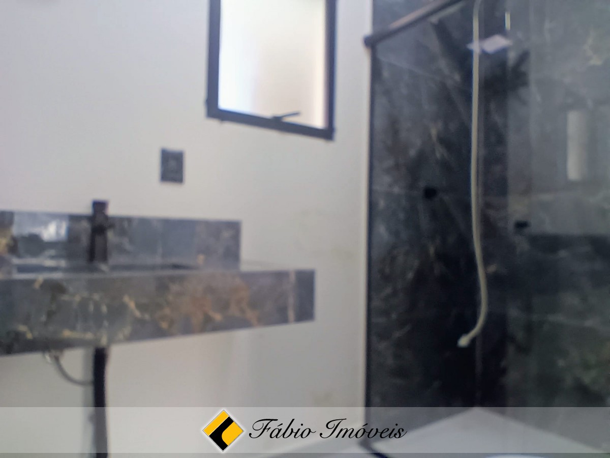 Linda casa com maravilhoso espaço gourmet!! – Foto 33