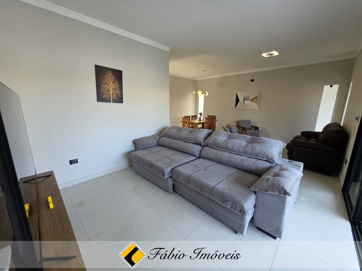 Linda casa com maravilhoso espaço gourmet!! – Foto 13