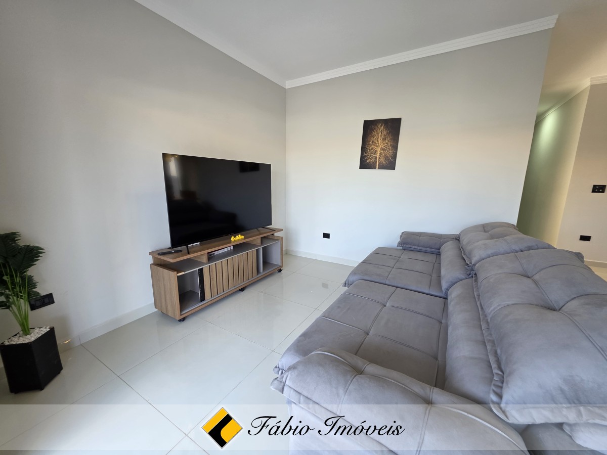 Linda casa com maravilhoso espaço gourmet!! – Foto 16