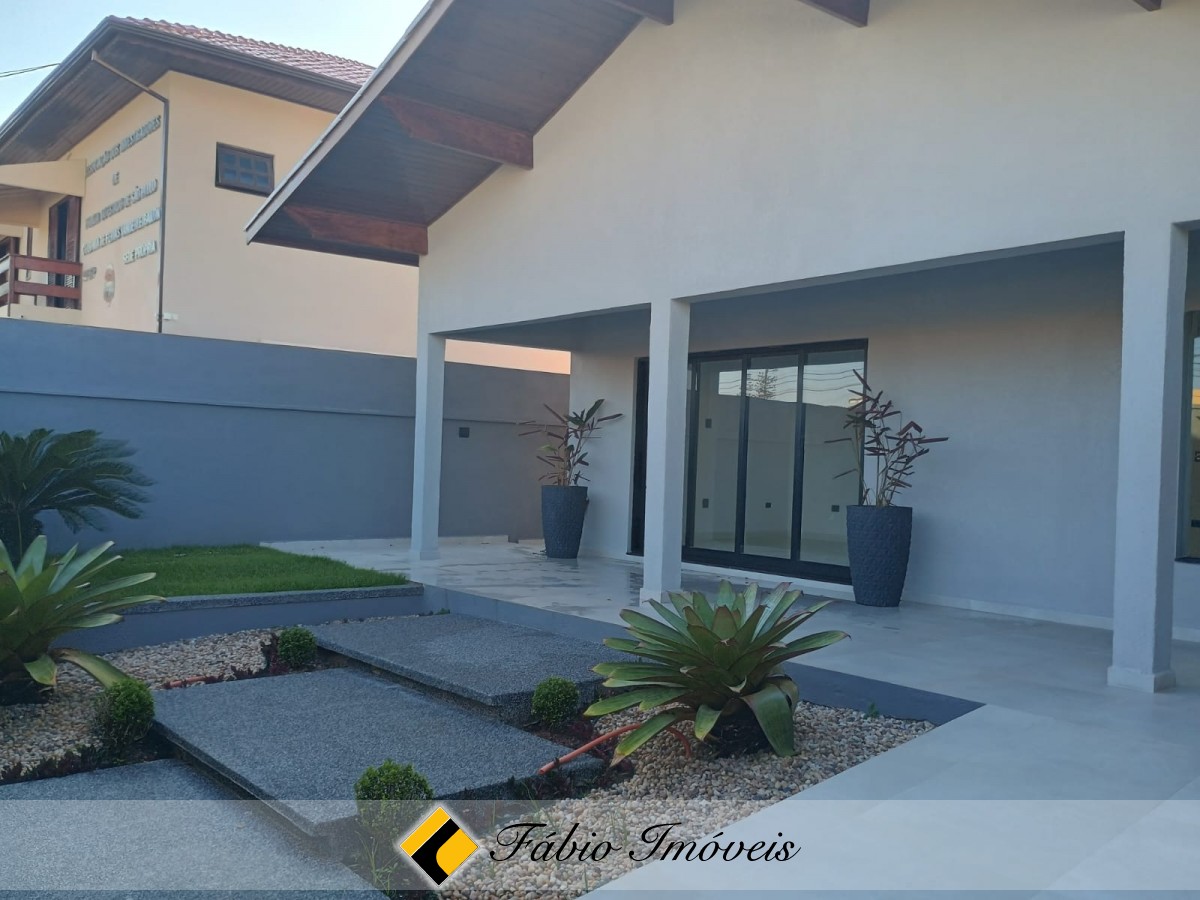 Linda casa com maravilhoso espaço gourmet!! – Foto 23