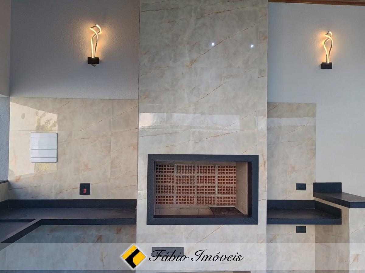 Linda casa com maravilhoso espaço gourmet!! – Foto 41