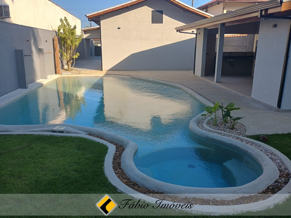 Linda casa com maravilhoso espaço gourmet!! – Foto 42