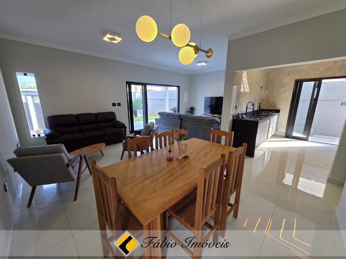 Linda casa com maravilhoso espaço gourmet!! – Foto 7